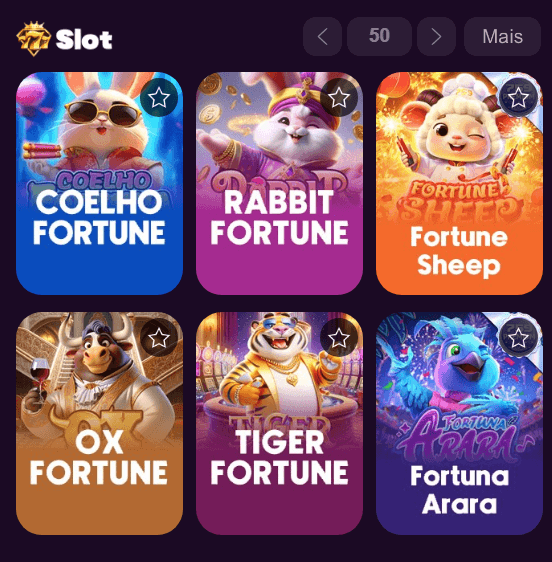 viagempg Plataforma de Slots Online