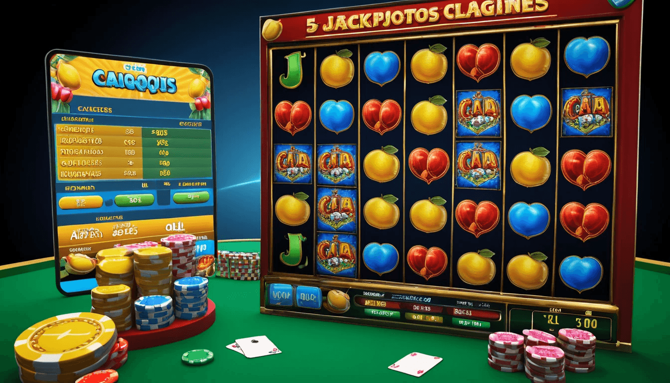 viagempg Cassino Register App