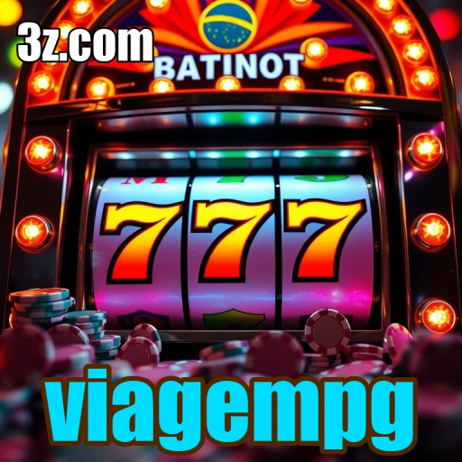 FPS: A Aventura Sem Fim no Site Viagempg