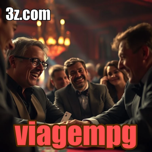 Multiplayer no viagempg: Aventura e Conexão em Jogos Cooperativos