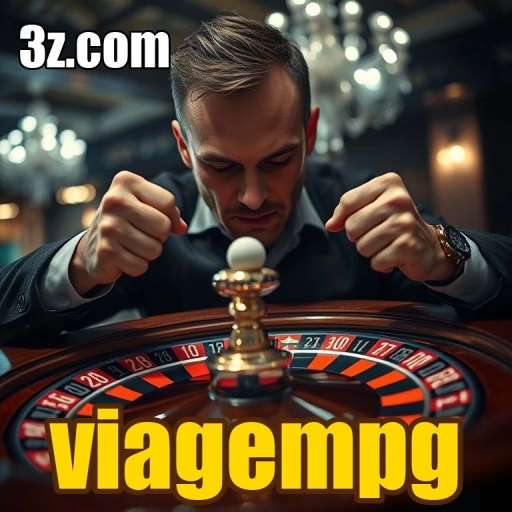 Perspectivas Empolgantes: Third-Person no ViagemPG Joga